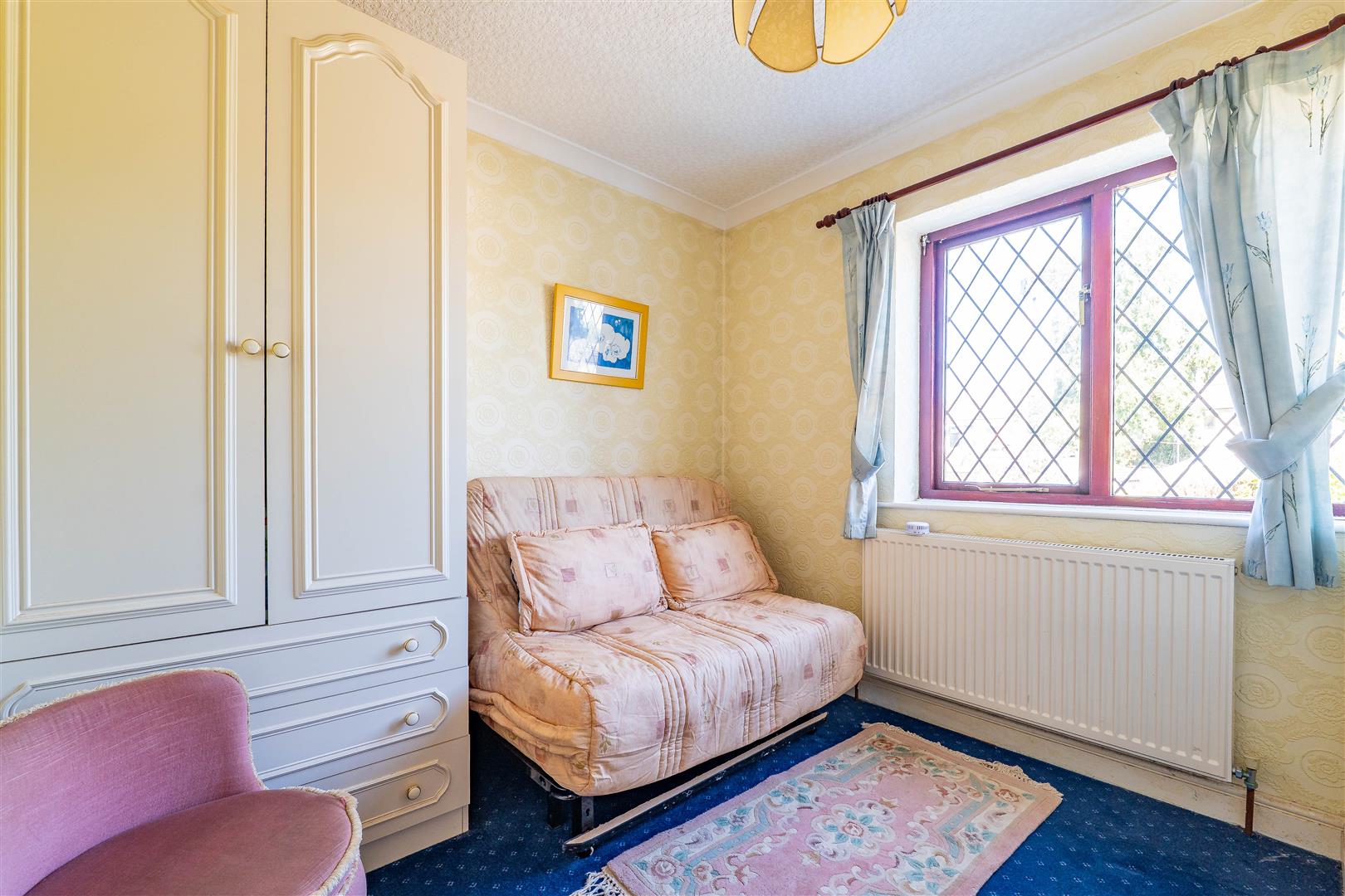Lodge Bank, Brinscall, Chorley